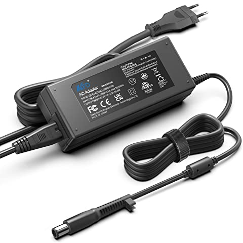 KFD 20V 4.5A Cable de Alimentación Cargador Adaptador para Televisión TV AOC CQ27G2U Q27G2U Q27G2U/BK CQ27G2U/BK C27G2ZU ADPC2090 C3583FQ Philips ViewSonic VS16485 XG-2703 XG3420C Gaming Monitor