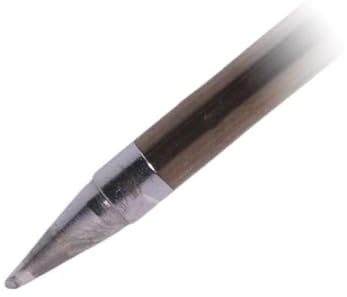 Hakko T39-BC1020 Soldering Iron Tip - Bevel Shape - BC HOR: 1MM VRT: 2MM - for FX9701 & FX9702