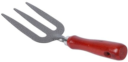 BESPORTBLE Râteau De Jardinage Et Fourche De Plantation Et pour Fleur Légume Pot Plante Bonsaï Aération Sol