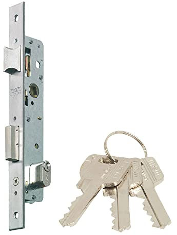 Mcm M55248 - Cerradura aface 1550/14-25