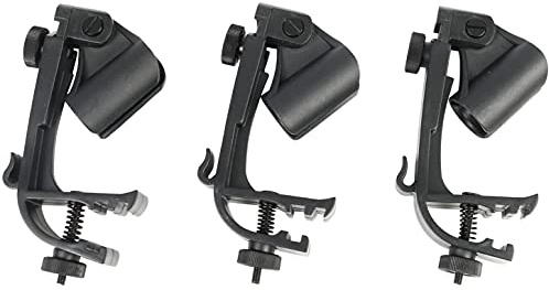 Samson DMC100 Drum Microphone Clips