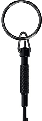 Viper TACTICAL Handbojor nyckel lång räckvidd med stor nyckelring