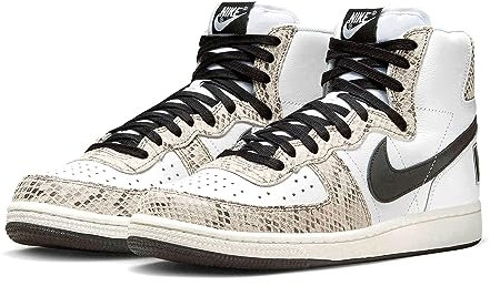 Zapatillas altas Nike Terminator para hombre - 45