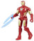 Marvel Avengers Epic Hero Series Iron Man Action Figure
