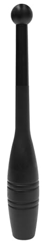 Wedhapy Indian Clubs Club Ponderado Macebell Impermeable De 2 Libras Barra De Entrenamiento Ponderada De 16,1x1,6 Pulgadas Barras Ponderadas Reutilizables para Ejercicio