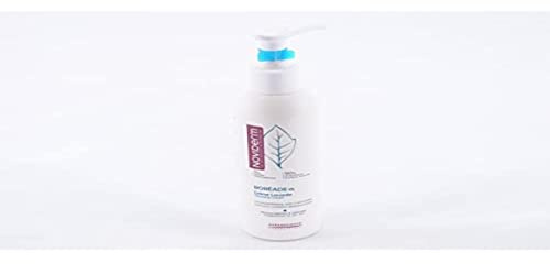 BOREADE - Crema Limpiadora 200 ml, Sensible (3504105025519)