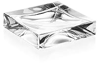 Kartell Boxy Porta Sapone, 10.5x10.5x2.5 cm