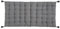 ATMOSPHERA CREATEUR D'INTERIEUR Materasso da Terra Otto Grey 60 x 120