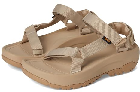 Teva Hurricane XLT2 Ampsole, Sesame, 6 UK