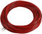 Maximumcatch voll sinkende Fliegenschnur 30,5m lang, braun/schwarz, 3/6IPS 4S-8S Fliegenfischen Schnur (WF4S, Brown(3ips))