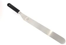 METRO Professional Espátula angular, 345 mm