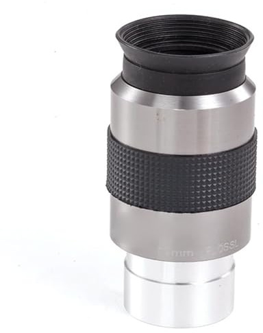 1,25 tum astronomiskt teleskop okular barlow lins vidvinkel helt belagd 4/10/23 astronomisk teleskopdel