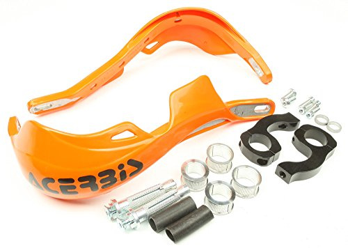 Acerbis rally pro handskydd