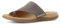 Gabor Damen Lanzarote Clogs, Braun Braun Nubuk