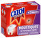 Catch Expert Moustiques Diffuseur Electrique, Recharge, 45 nuits