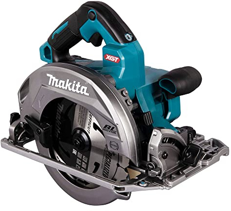 Makita HS004GZ Cordless Circular Saw, 40 V