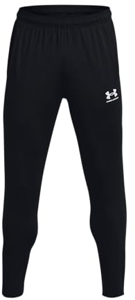 Under Armour UA M's Ch. Train Pant, Black, LG