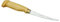 Marttiini Messer Finnisches Filetiermesser Holzgriff Gesamtlänge: 20.1 cm, M