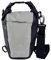 Overboard Wasserdichte Spiegelreflex Kamera Tasche, Schwarz, 7 Liter, OB1087BLK
