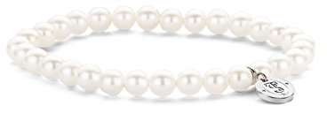 TI SENTO Milano Armband aus rhodiniertem Sterlingsilber - 2670PW