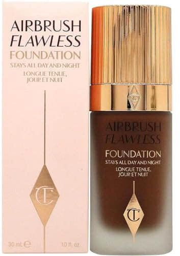 Charlotte Tilbury Airbrush Flawless Foundation 30ml - 16 Cool