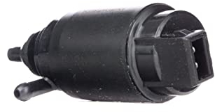 RIDEX 794W0017 Waschwasserpumpe Waschwasserpumpe