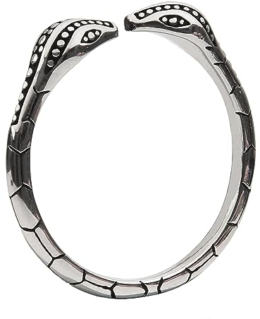 SeLgurFos Penisring Metall Cockringe für Männer Edelstahl Eichelring mit 5 Verschiedene Größen Hodensack Pleasure Penis Ring Erwachsene Eichel SM Bondage Sex Spielzeug für Paare (22mm)