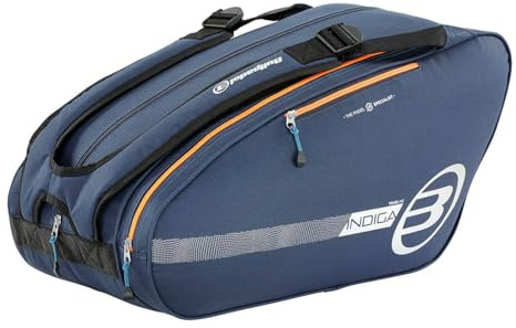 Bullpadel PALETERO BPP-24015 Tour Azul
