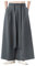 Mymyguoe Japanische Weiche Yogahose Herren Eisseide Hakama-Kung-Fu-Hose Hakama-Kung-Fu-Hose Aus Eisseide Für Herren Mit Weitem Saum Wushu-Kimono Chinesische Weithose Hip Hop Baggy Hose