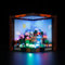 LIGHTAILING Licht-Set Für Lego-21265 Die Werkbank - Led-Beleuchtungsset Kompatibel Mit Lego Bausteinen Modell - Modell Set Nicht Enthalten