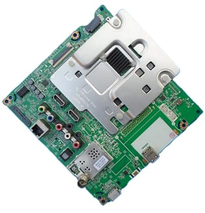 Scheda madre TV EAX66943504 (1.0), compatibile for LG, 43UH6100-CB 49LG61CH-CK 49UH6100-CCB 49UH610V 49UH603V 43UH620V 43UH610V-ZB(For 49 inch)