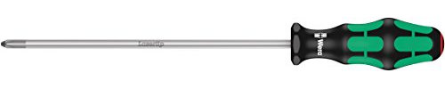 Wera Kraftform 350 Screwdriver Phillips Tip PH2 x 200mm