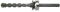 Fischer Konusbohrer PBB, 90634