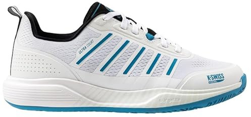 K-Swiss Ultra Court Padel Tenis ShoeHombre