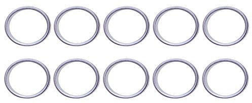 BGS 126-UM17 | Surtido de arandelas | para BGS 126 | Ø 17 / 20,5 mm | 20 piezas