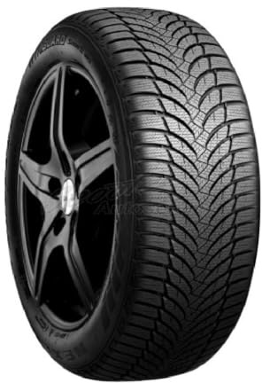 Nexen Winguard Snow'G WH2 M+S - 185/60R15 84H - Winterreifen
