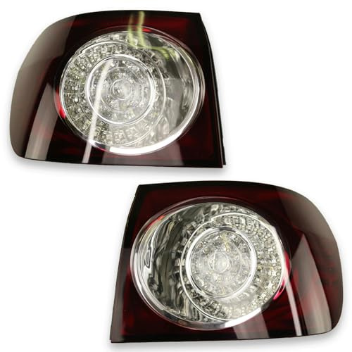Rücklicht Heckleuchte Heckleuchten Set links & rechts
