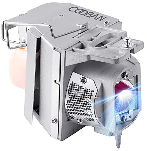 COOBAN BL-FP240G SP.7AZ01GC01 Projektorlampe für Optoma HD143X DH350 EH334 WU334 HD144X WU336 EH336 EH335 EH337 HD243X HD270e HD27Be HD27e