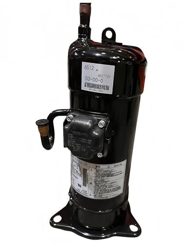 LGFMN JT100GCVDKW@SB Compressore di refrigerazione multisplit for Aria condizionata centralizzata