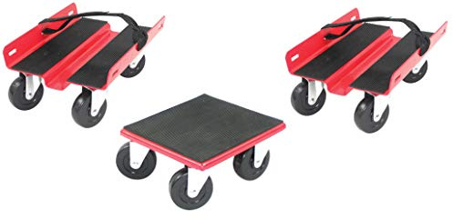 Extreme Max 5800.2000 Ekonomi snöskoter dolly system