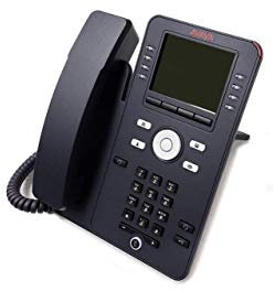 Avaya J169 Téléphone IP