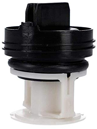 Flusensieb für Ablaufpumpe Waschmaschine Ersatz für Flusensieb Bosch 00614351 Flusensiebeinsatz - Ersatzteile Waschmaschine Siemens Bosch