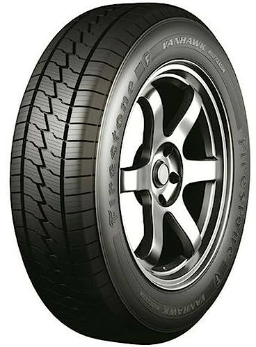 FIRESTONE VANHAWK MULTISEASON 10PR - 225/75R16C 121/120R - C/B/73dB - Ganzjahresreifen