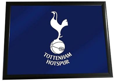 Tottenham Hotspur FC Lap Tray, Kitchen Accessories, Sports, Gift