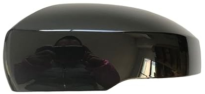 LT2CP Wing Mirror Cover LR Range Rover L494 2014-2021 Left Side Black