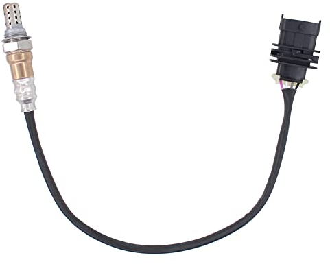 Doo Engy Lambdasonde Regelsonde Sensor vor Katalysator Kat vorne für Astra G CC Coupe Cabrio Astra H GTC Meriva A Vectra C Caravan Zafira B 1.6