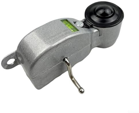 Heavy Duty Carpenter Chalk Line Tool for Accurate Measurement and Layout