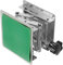 TOPPERFUN Manueller Hubtisch labor hebebühne Hubtisch mit Wagenheber Bausatz Aufzug Bistrotisch einstellbar Wagenheber Hebebühne Hubtischständer Laborbuchse Hebebühne für Laborheber Gummi