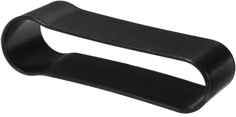 TOYANDONA Morsetto di Fissaggio per Bastoncini da Passeggio Accessori per Camminar Uomo Portastampelle Leggero e Portatile Fibbia di Ricambio per Impugnatura del Bastone Adatto Vari