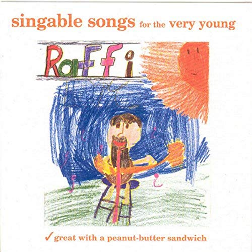 Singable Songs for the Ve